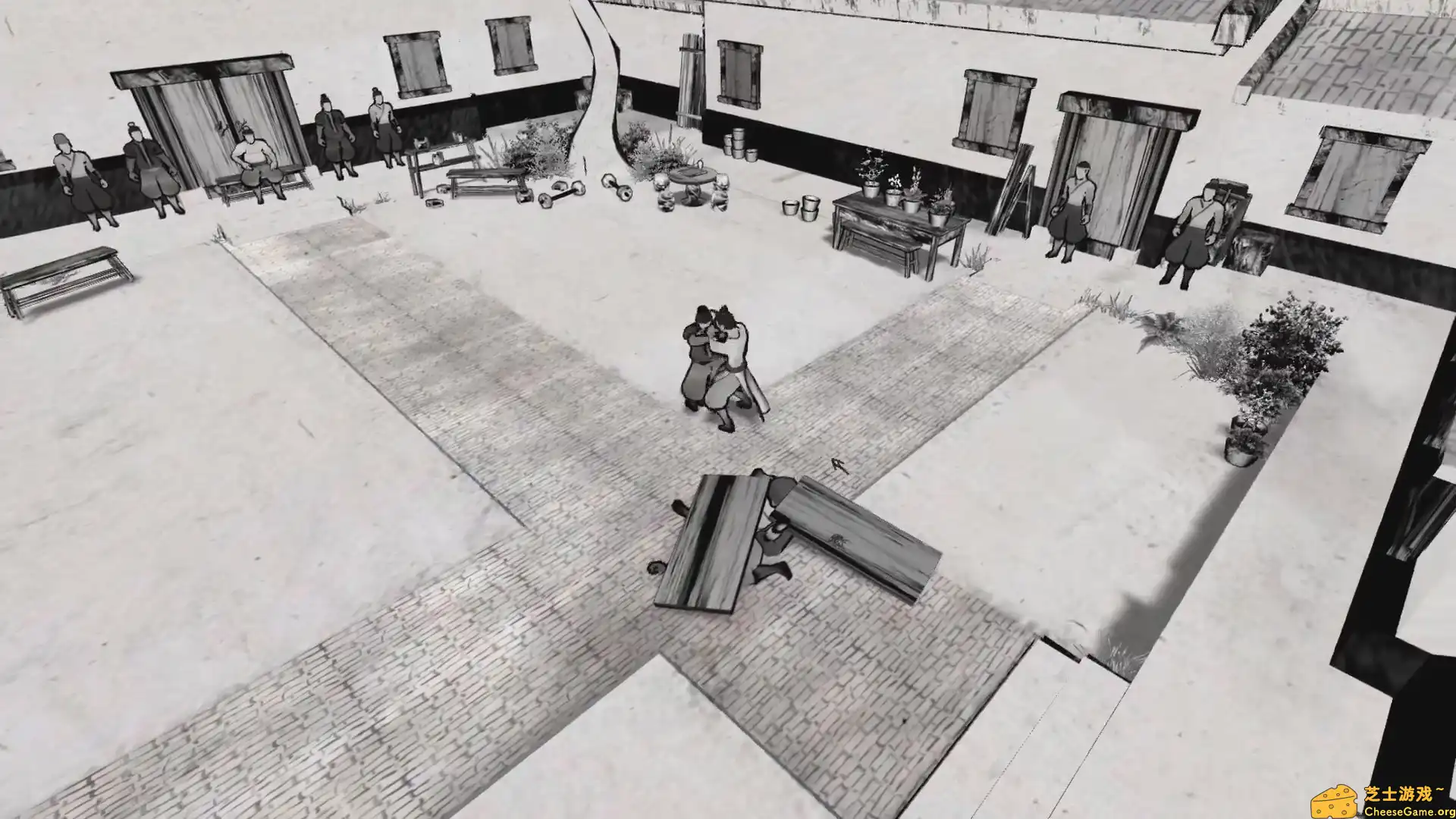 [PC]无极道人/WuJiDaoRen