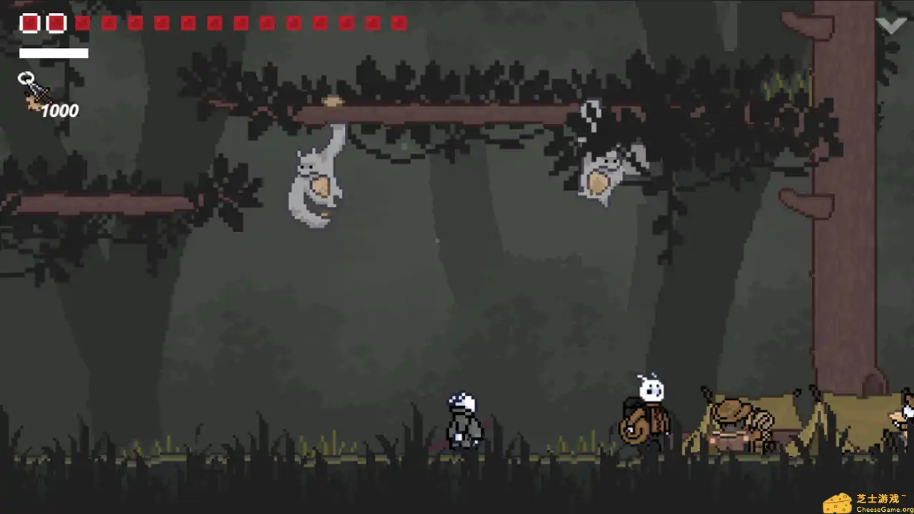 [PC]只兔：不灭的勇者/TOOK