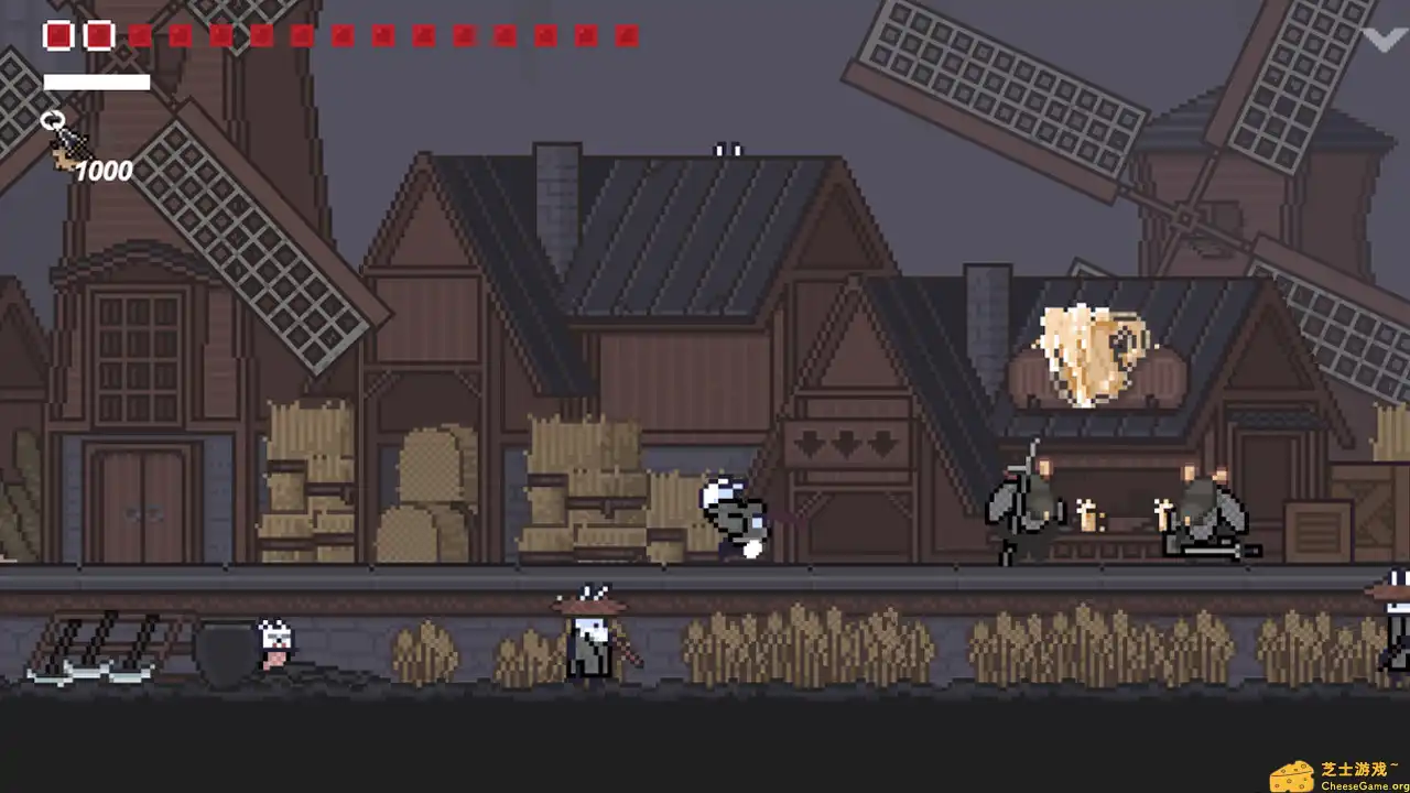 [PC]只兔：不灭的勇者/TOOK