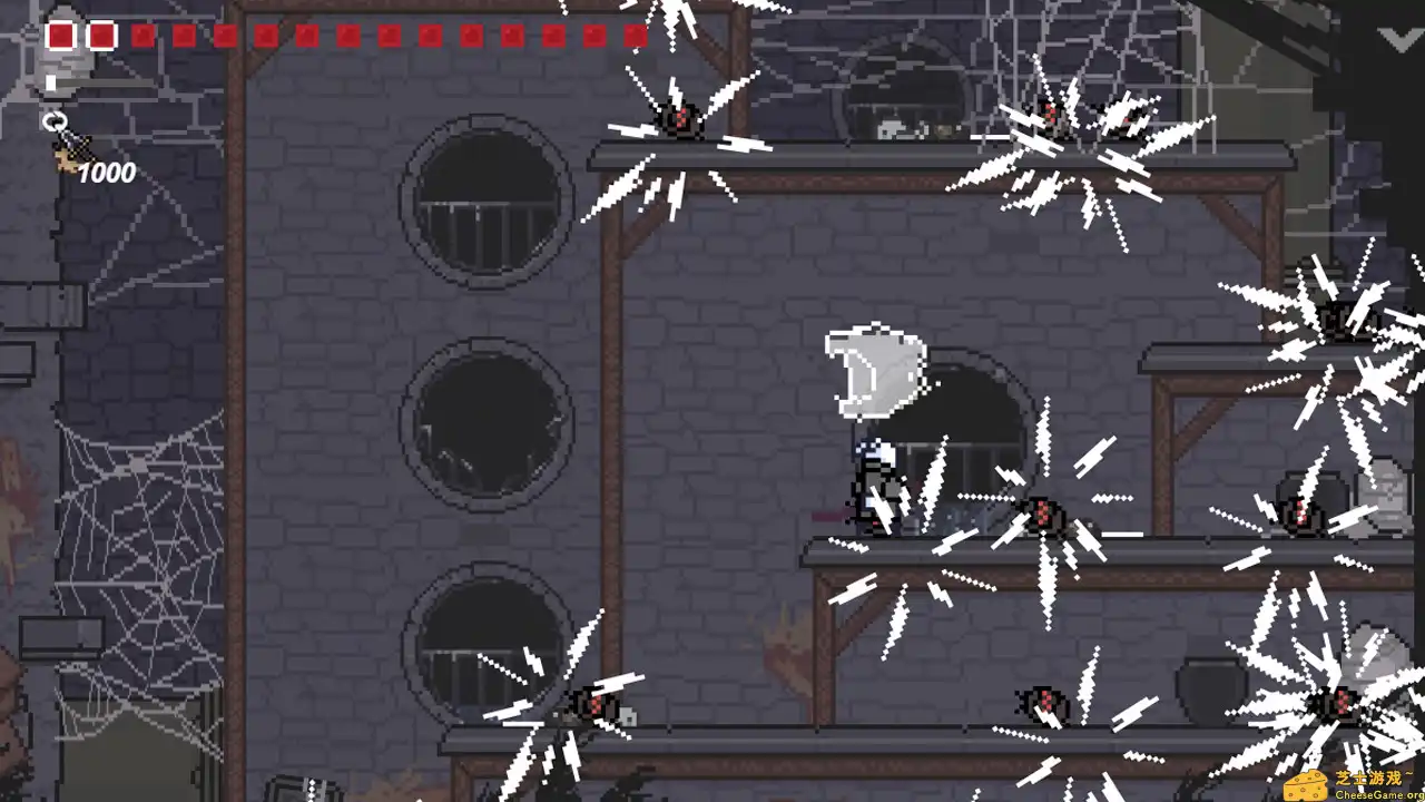 [PC]只兔：不灭的勇者/TOOK