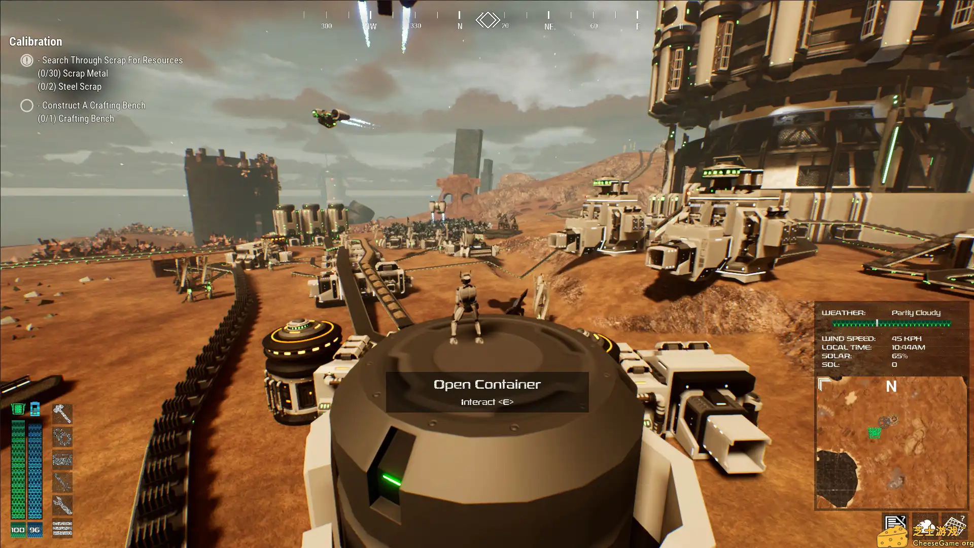 [PC]垃圾朋克/JUNKPUNK