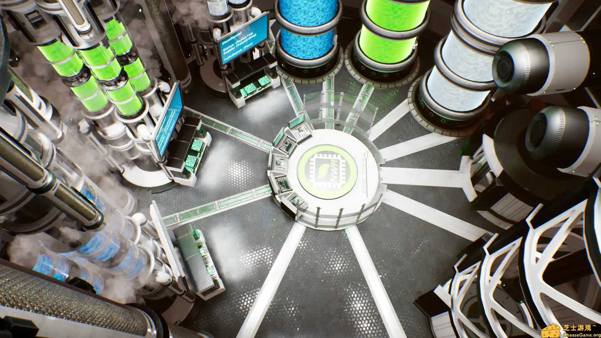 [PC]垃圾朋克/JUNKPUNK