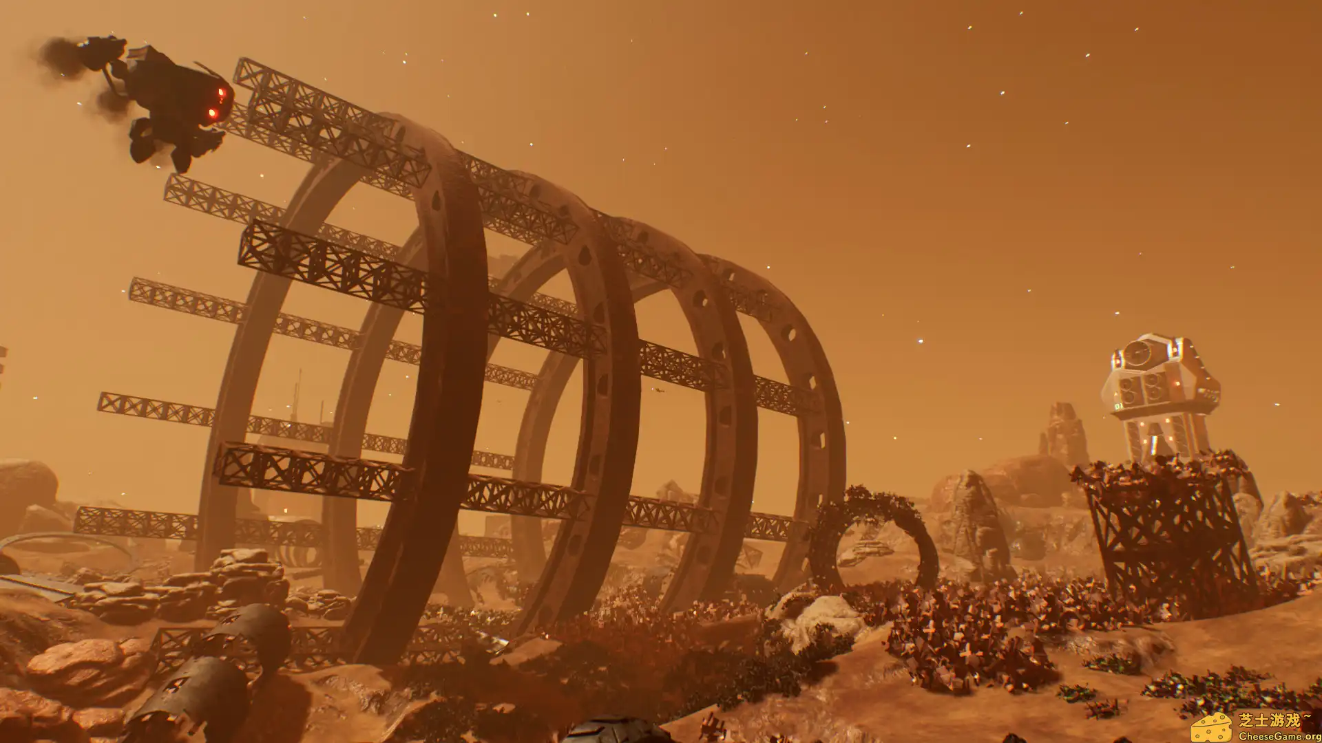 [PC]垃圾朋克/JUNKPUNK