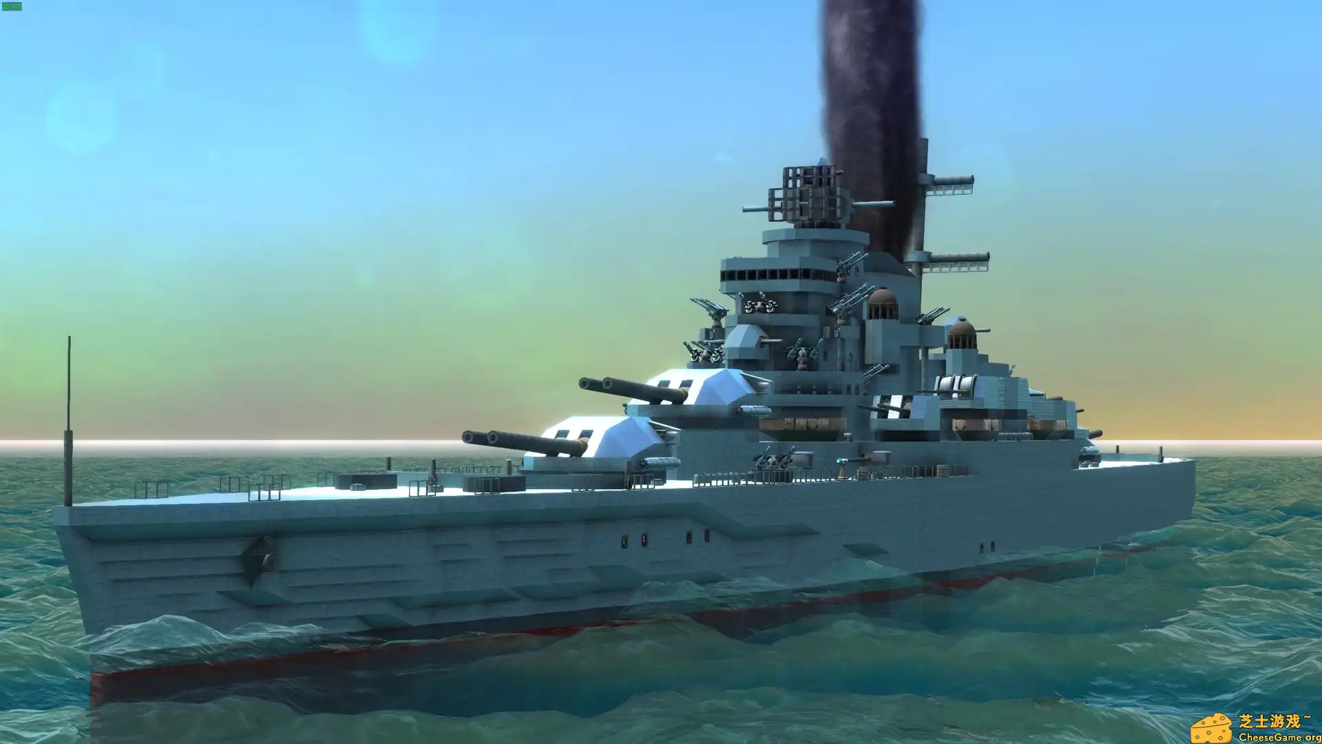 [PC]深海远航/深海坠毁/From the Depths/支持网络联机