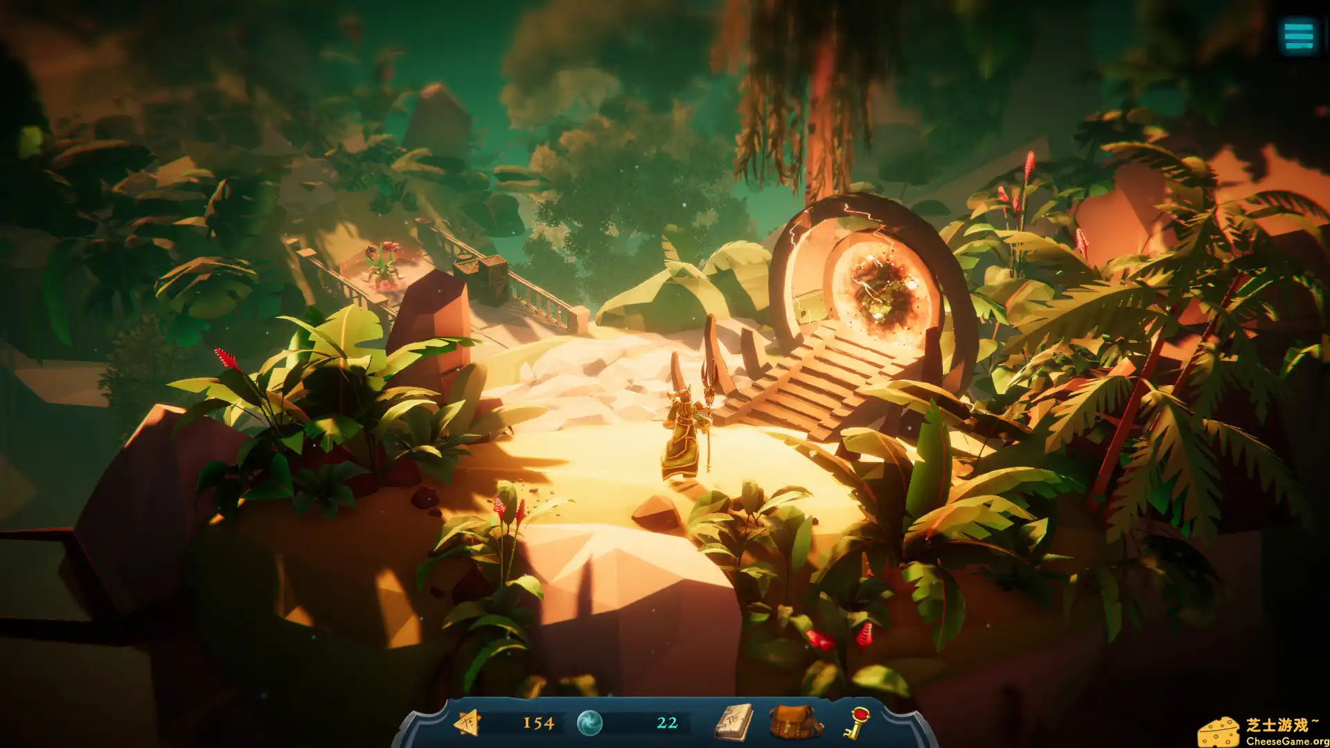 [PC]卡牌浩劫/Cardaclysm