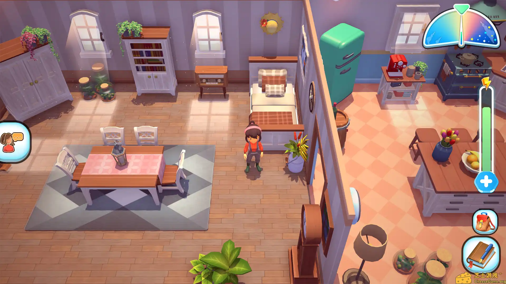 [PC]大农场故事/Big Farm Story