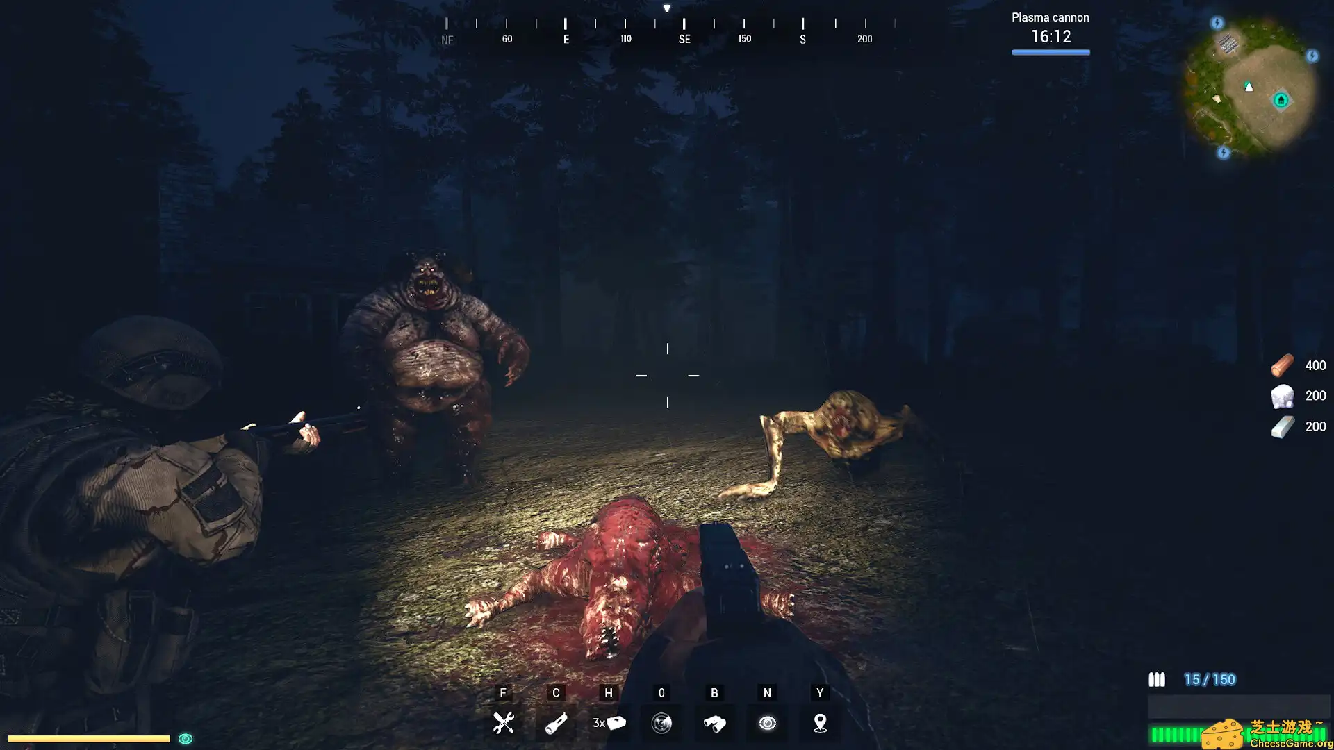 [PC]黑暗前景/Dark Prospect