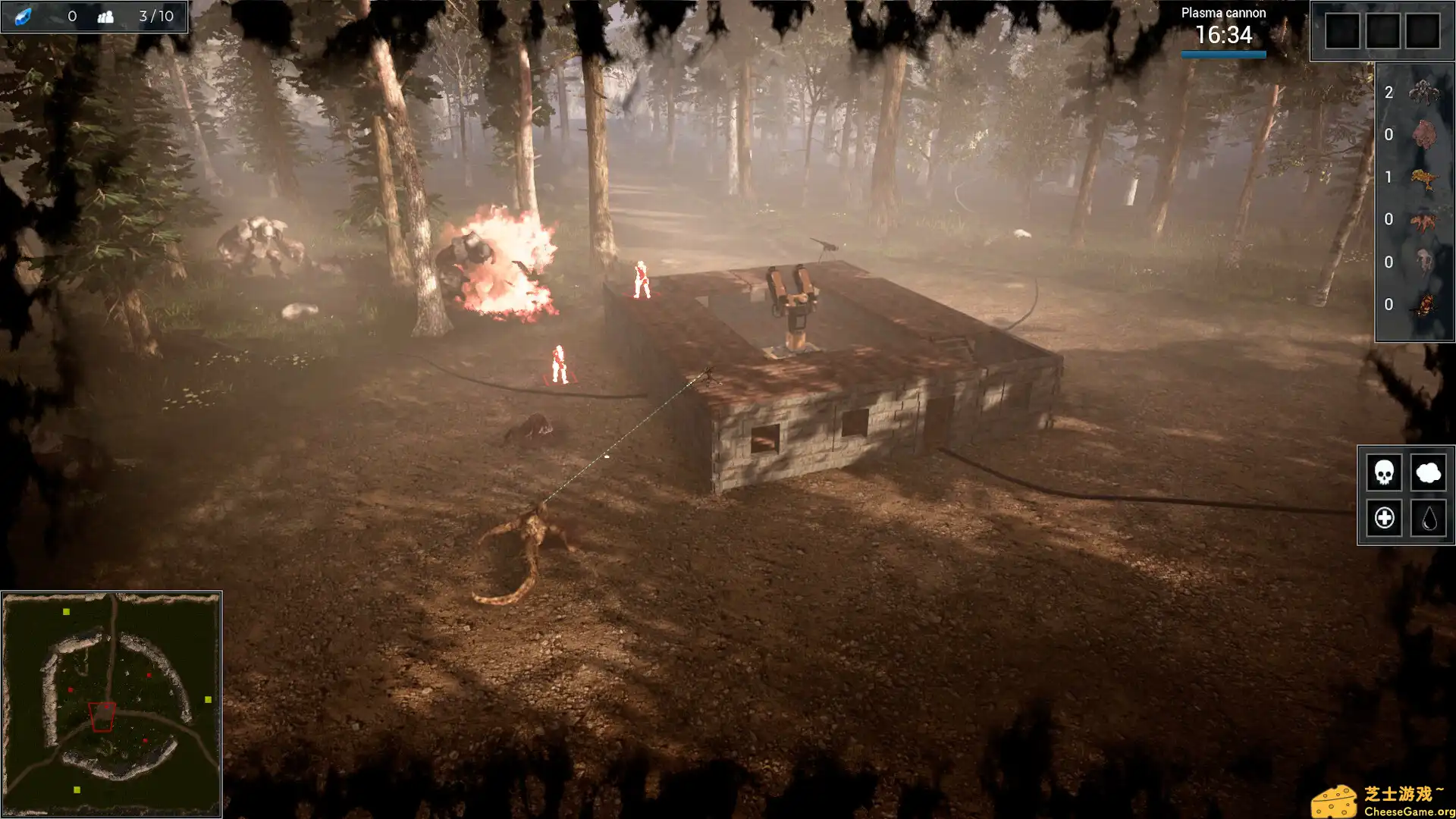 [PC]黑暗前景/Dark Prospect