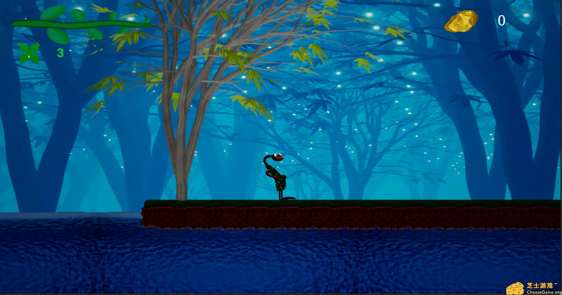 [PC]韦格耶历险记/Weggye\’s Adventures