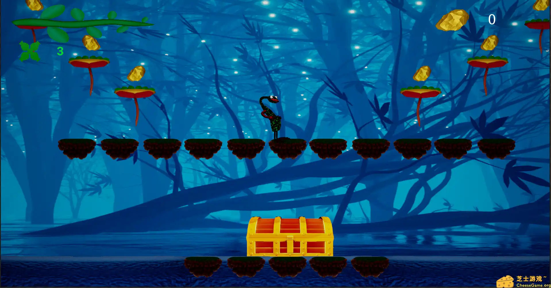 [PC]韦格耶历险记/Weggye\'s Adventures