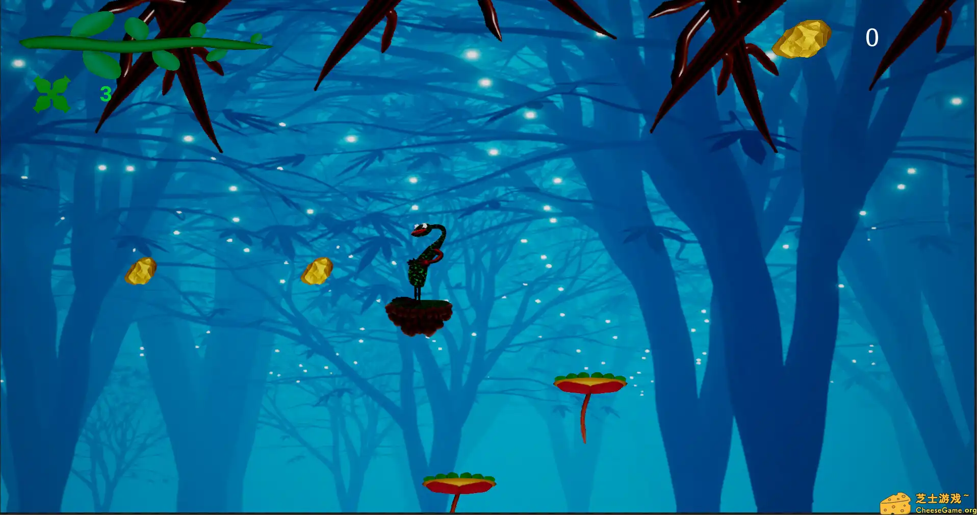 [PC]韦格耶历险记/Weggye\'s Adventures