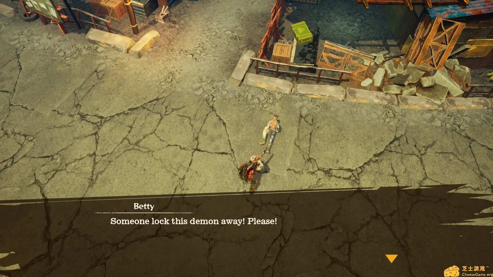 [PC]创尸纪/DEADCRAFT