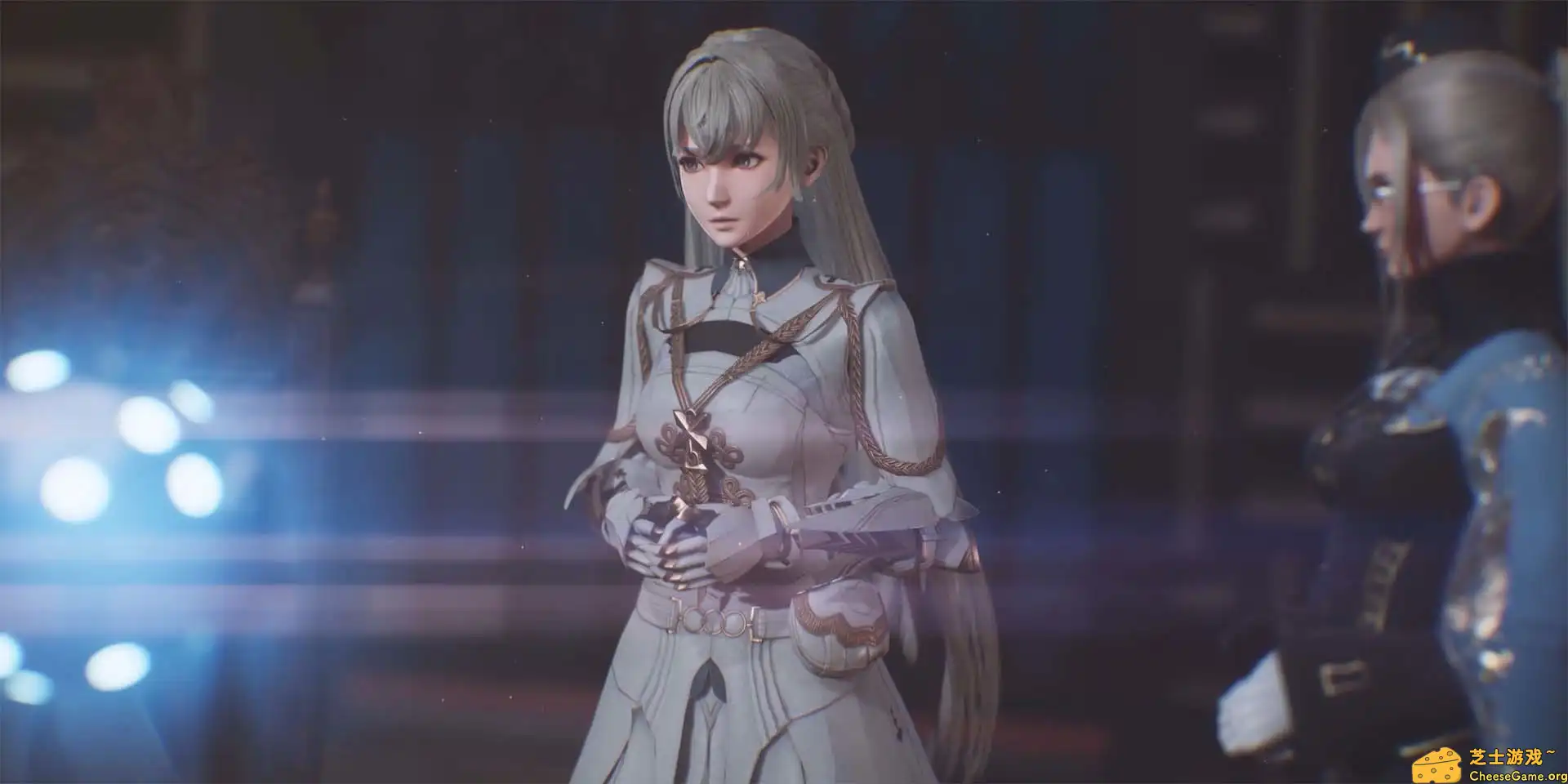 [PC]神领编年史/The DioField Chronicle