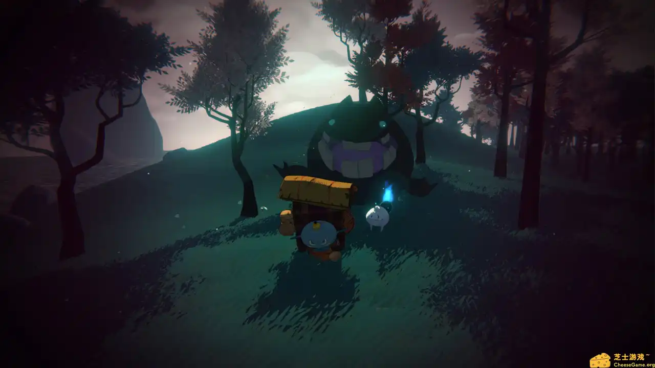 [PC]ONI：鬼族武者立志传/ONI: Road to be the Mightiest Oni