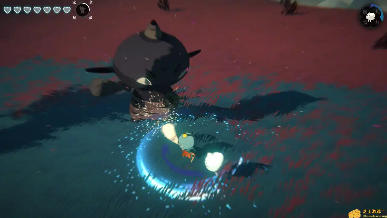 [PC]ONI：鬼族武者立志传/ONI: Road to be the Mightiest Oni