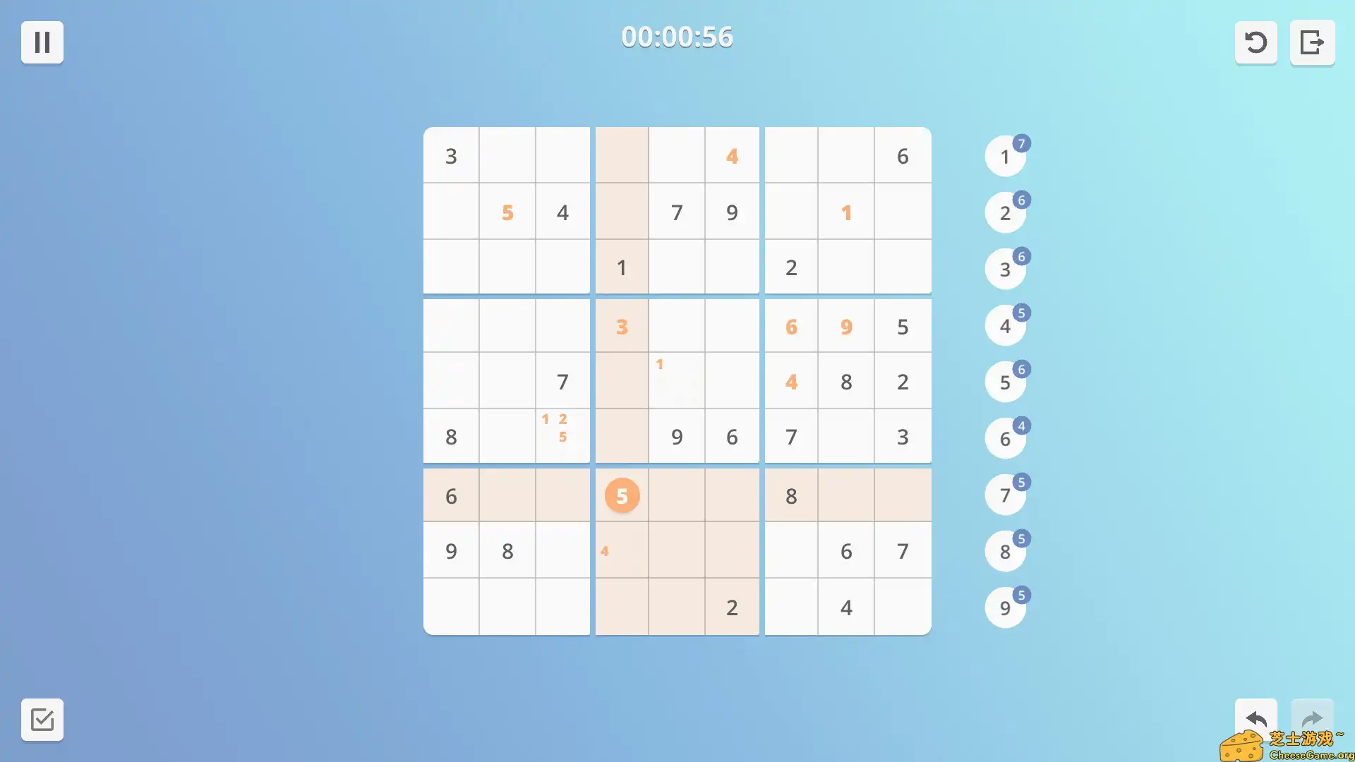 [PC]数独宇宙/Sudoku Universe