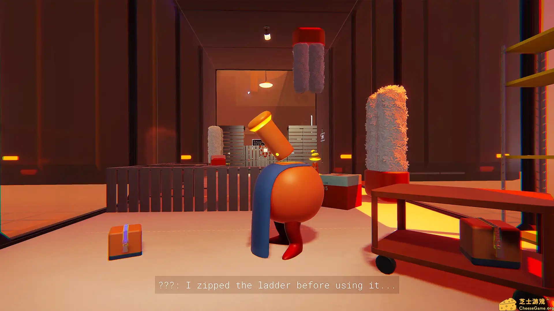 [PC]反向防火墙_/Backfirewall_