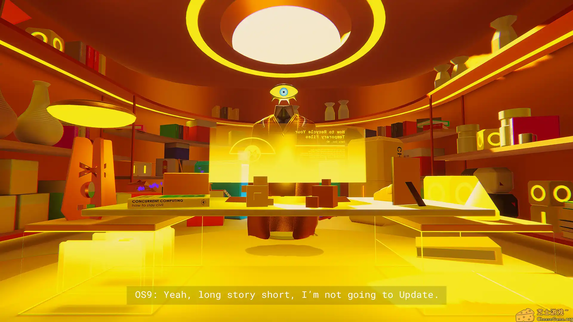 [PC]反向防火墙_/Backfirewall_