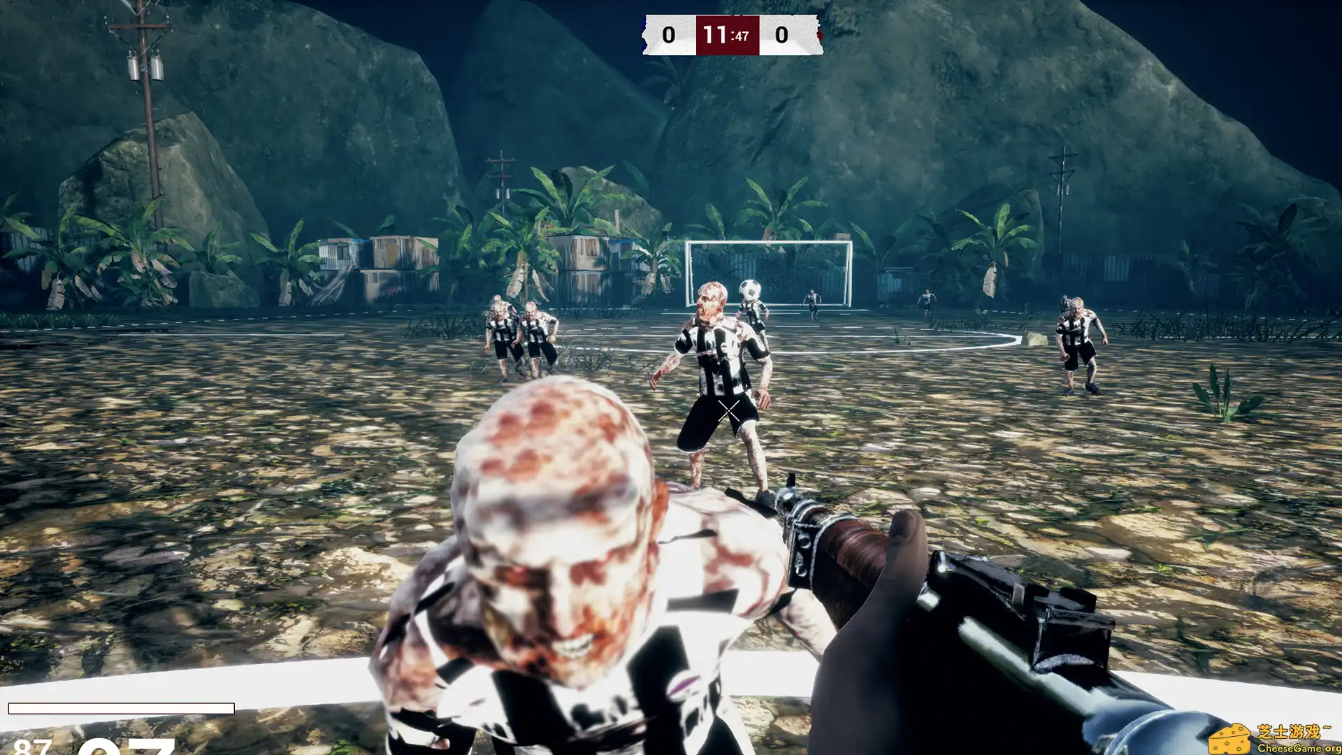 [PC]血腥目标/Have a Bloody Goal