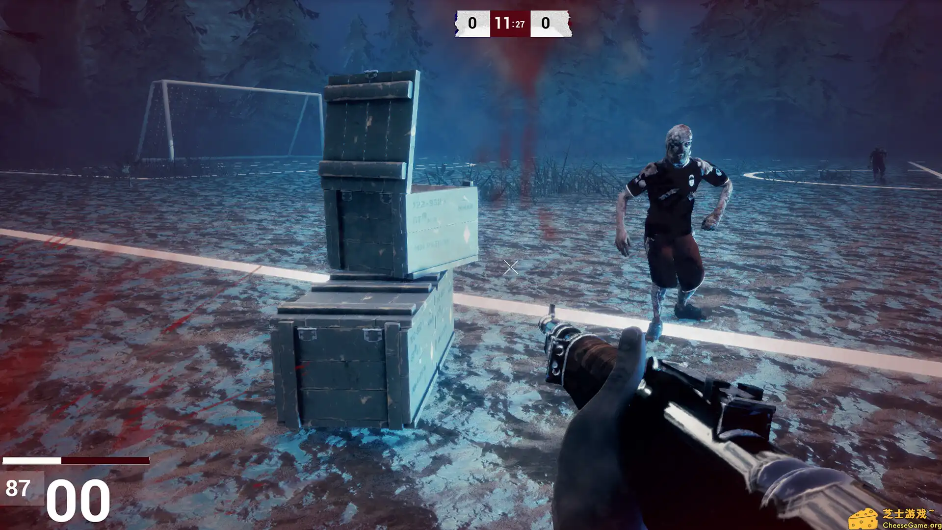 [PC]血腥目标/Have a Bloody Goal