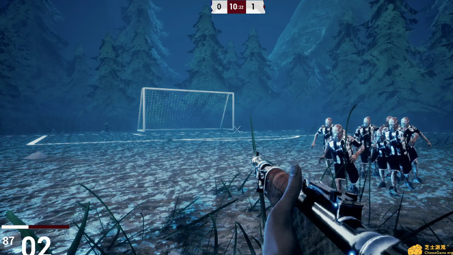 [PC]血腥目标/Have a Bloody Goal