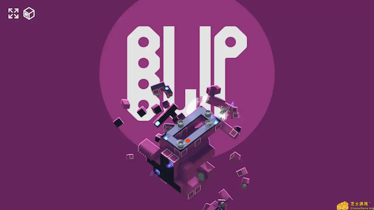 [PC]雷特摩斯/Rytmos