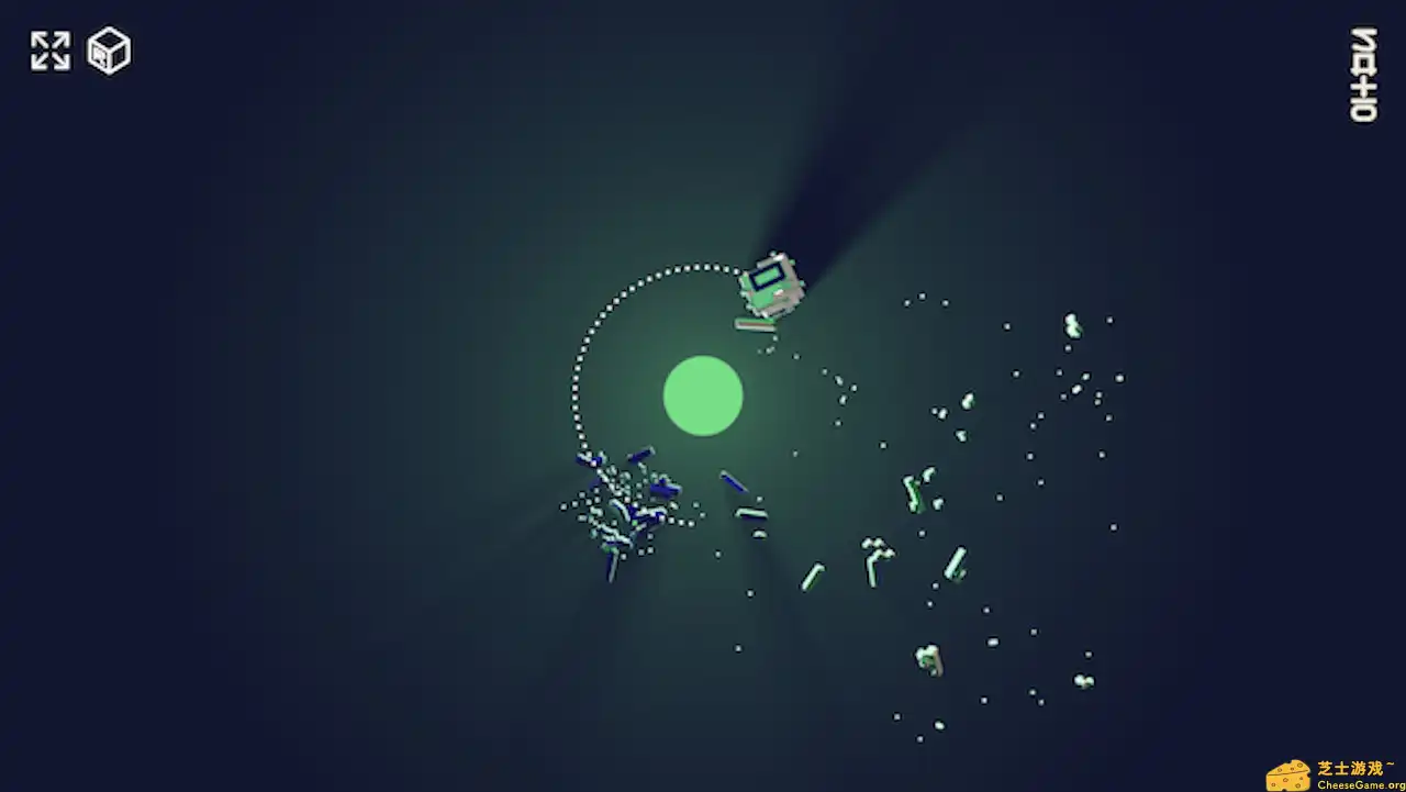 [PC]雷特摩斯/Rytmos