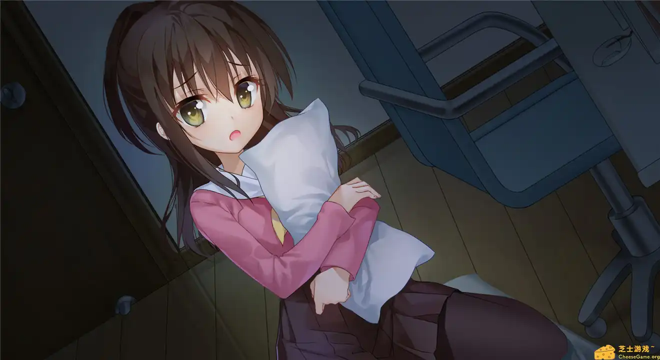 [PC]人间无常/人间无常/NOeSIS Ⅱ