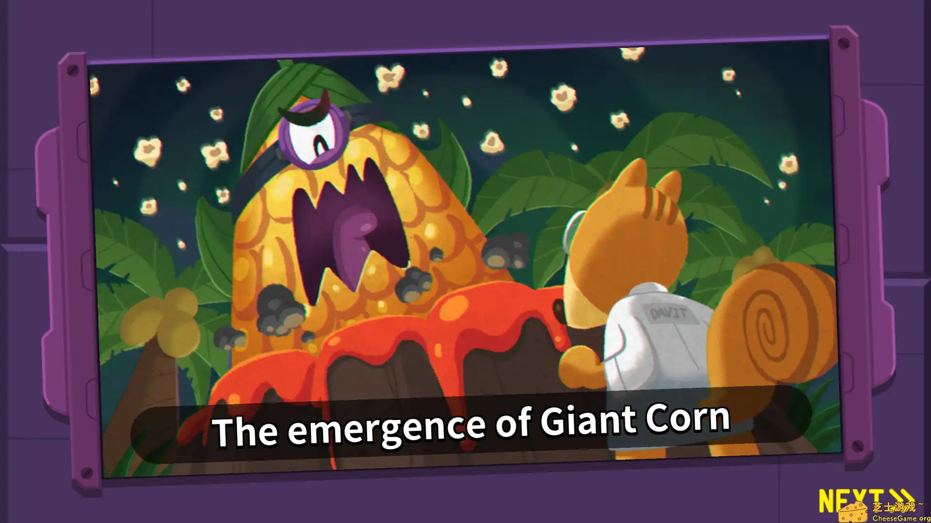 [PC]残缺宇宙/Broken Universe - Tower Defense