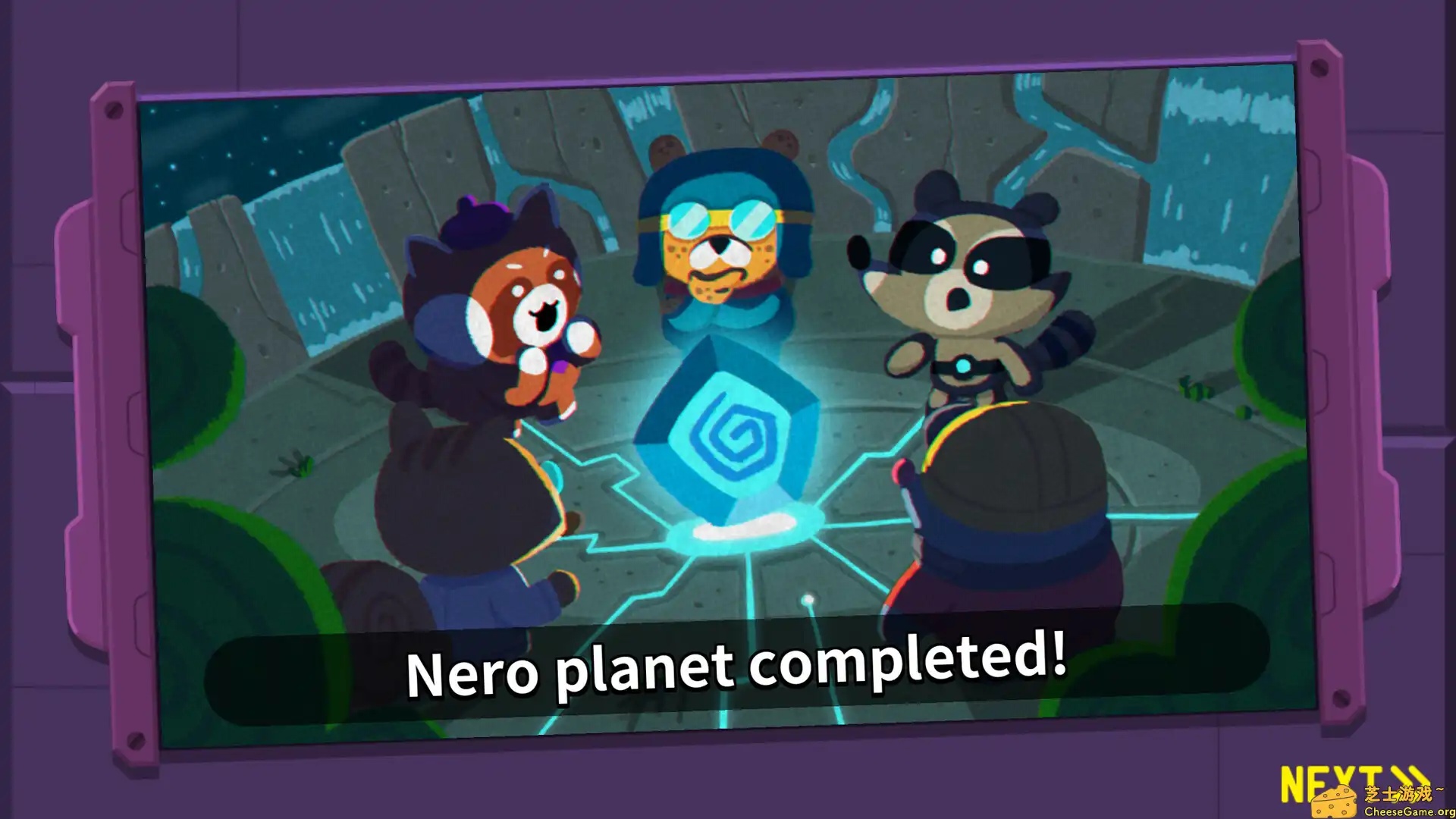 [PC]残缺宇宙/Broken Universe - Tower Defense