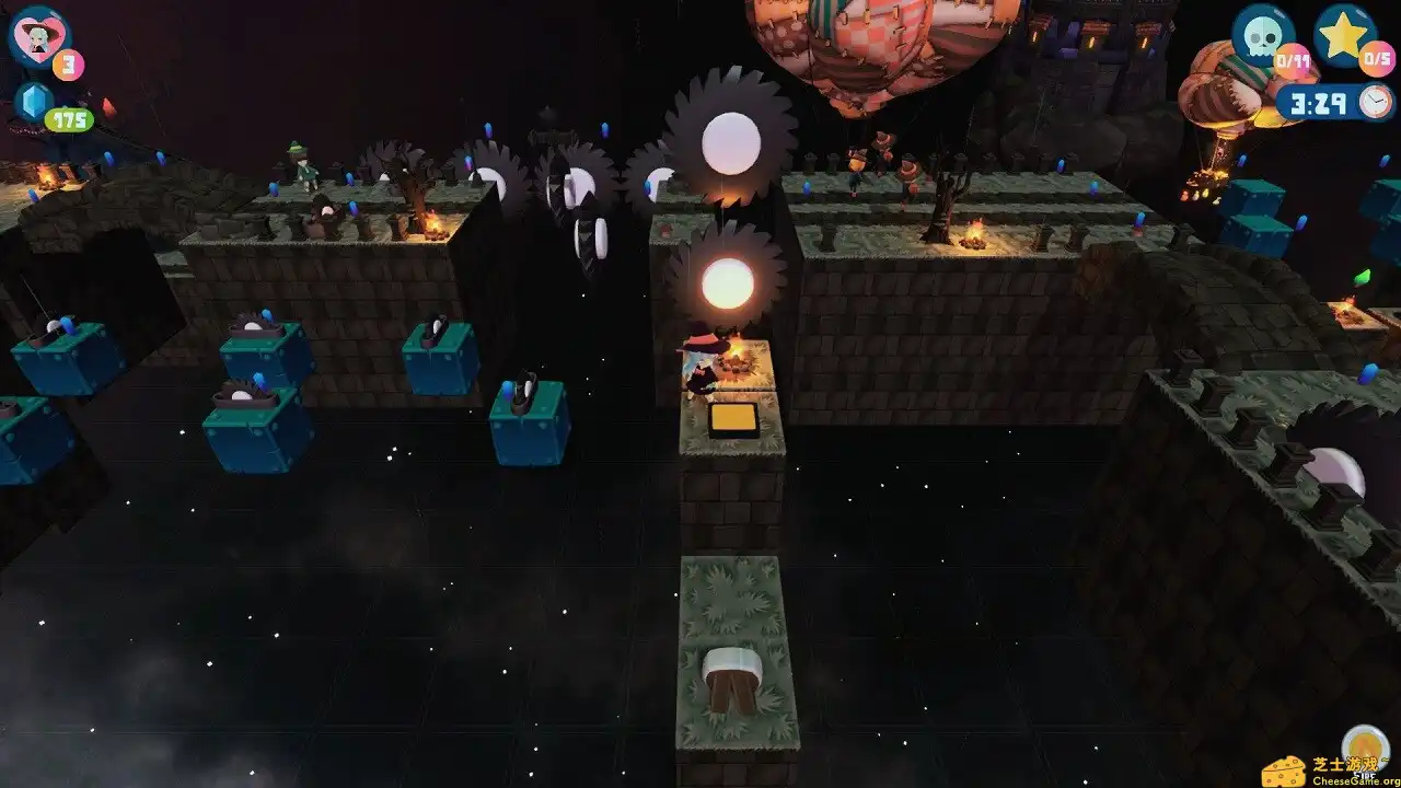 [PC]格温的传说/The Legend of Gwen