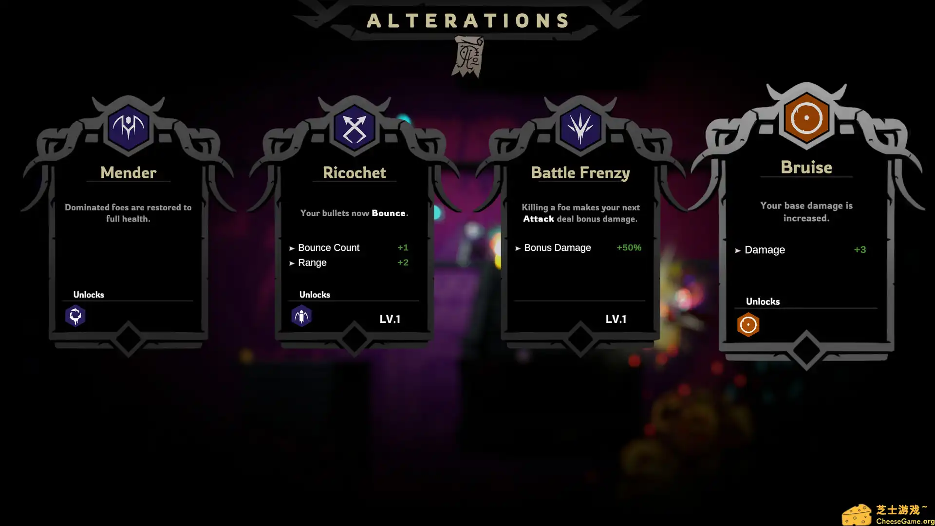 [PC]诡秘射手:疯狂之路/Madshot: Road to Madness