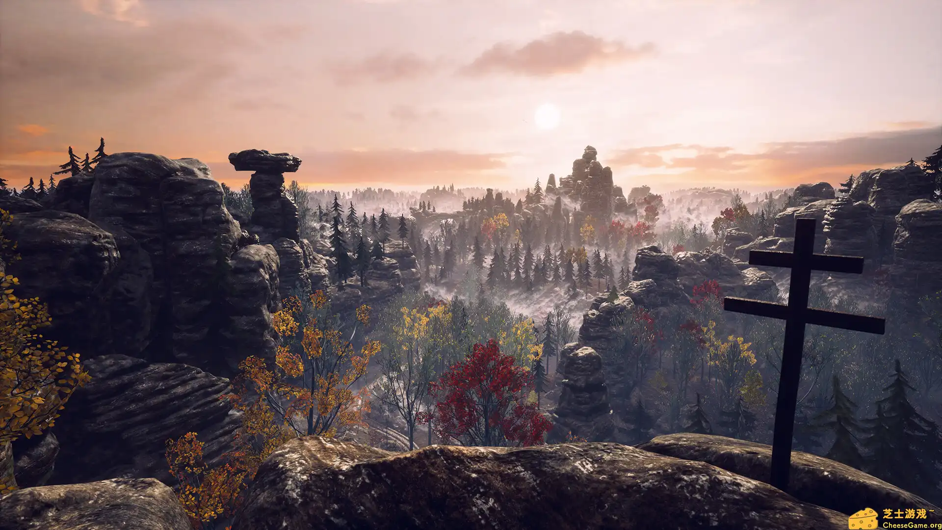 [PC]有一天你会归来:导演剪辑版/Someday You\'ll Return: Director\'s Cut