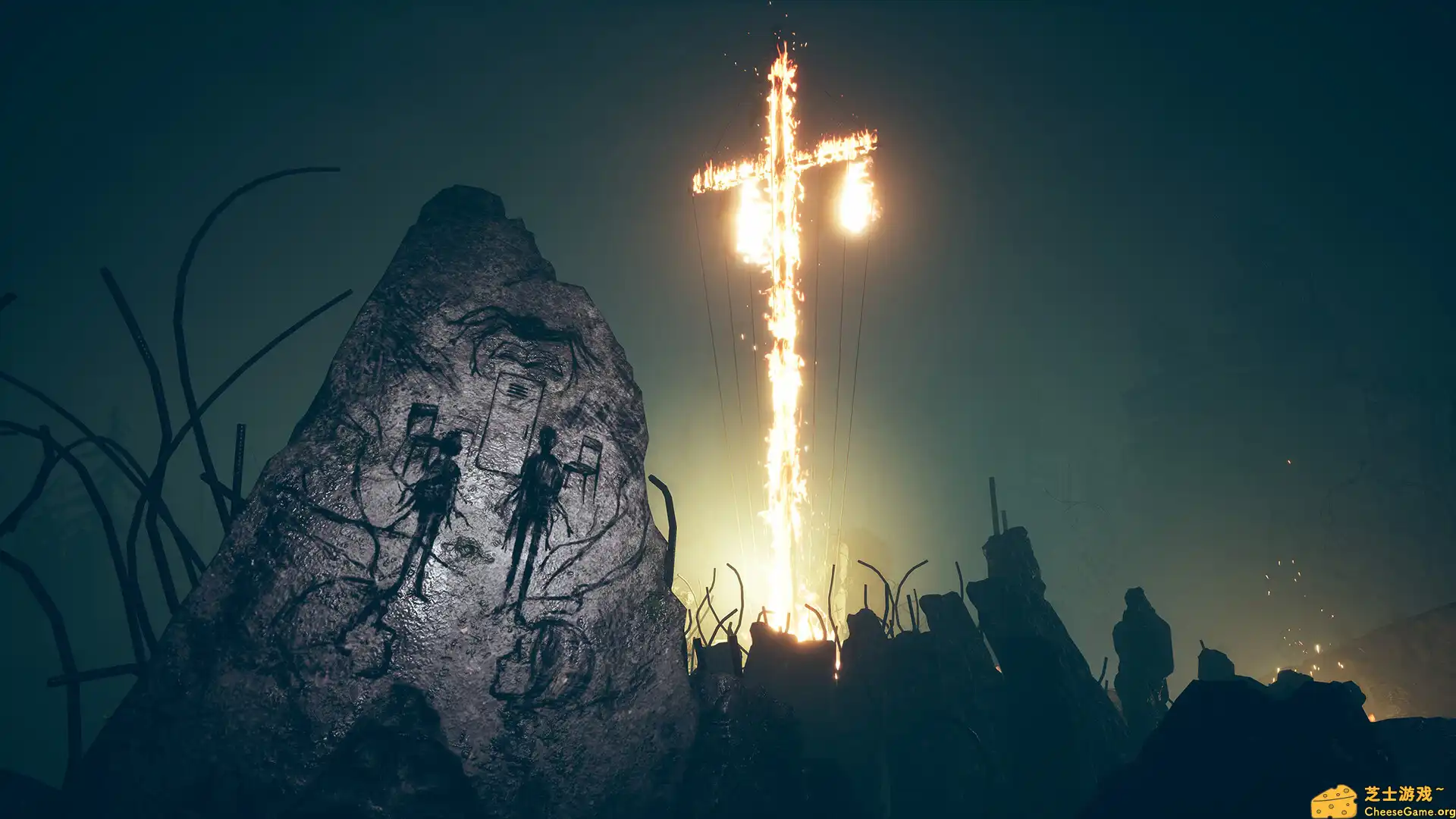 [PC]有一天你会归来:导演剪辑版/Someday You\'ll Return: Director\'s Cut