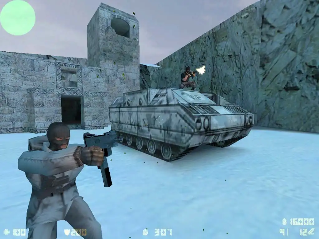 图片[2]-[PC]CS反恐精英1.5/Counter-Strike