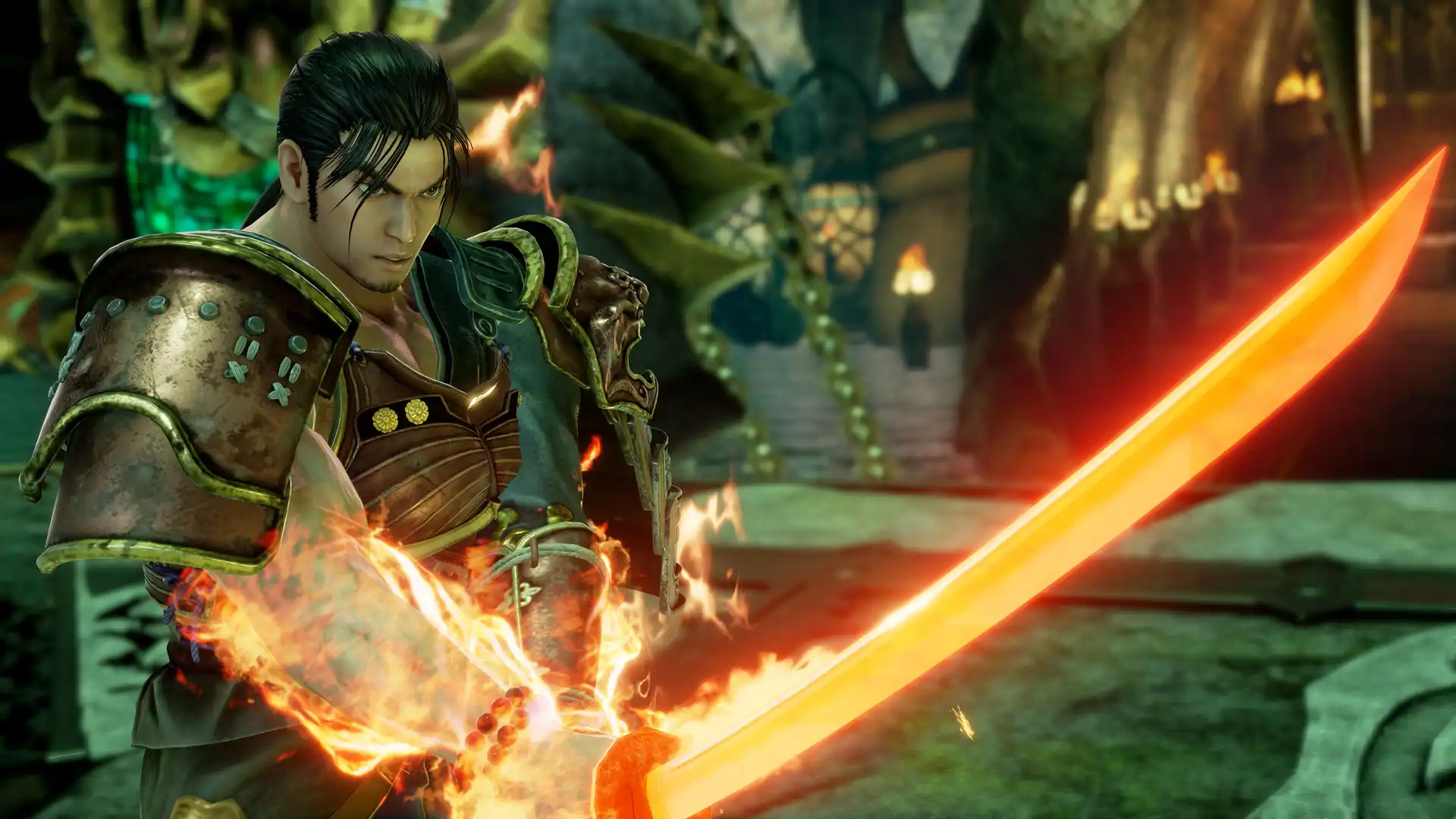 图片[3]-[PC]灵魂能力6/刀魂6/剑魂6/SoulCalibur VI