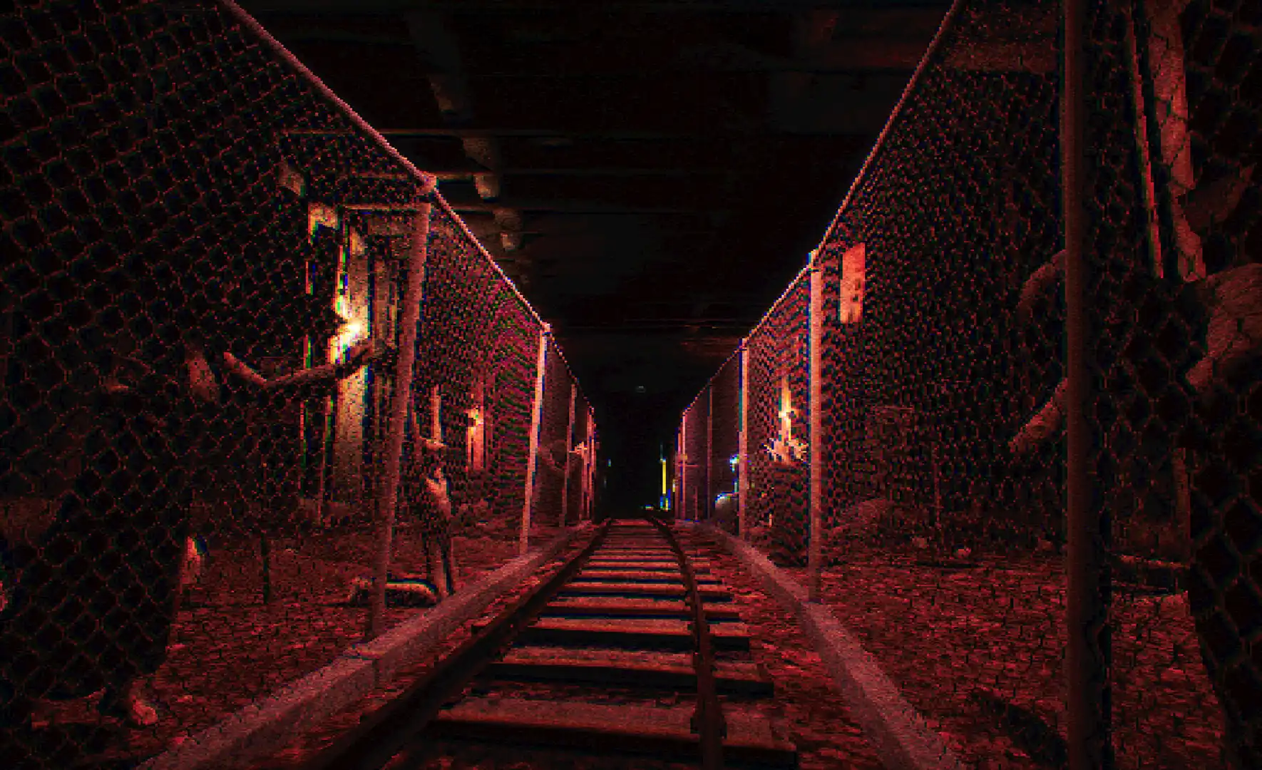 图片[6]-[PC]夜间：鬼屋之旅/At Night: Haunted Ride