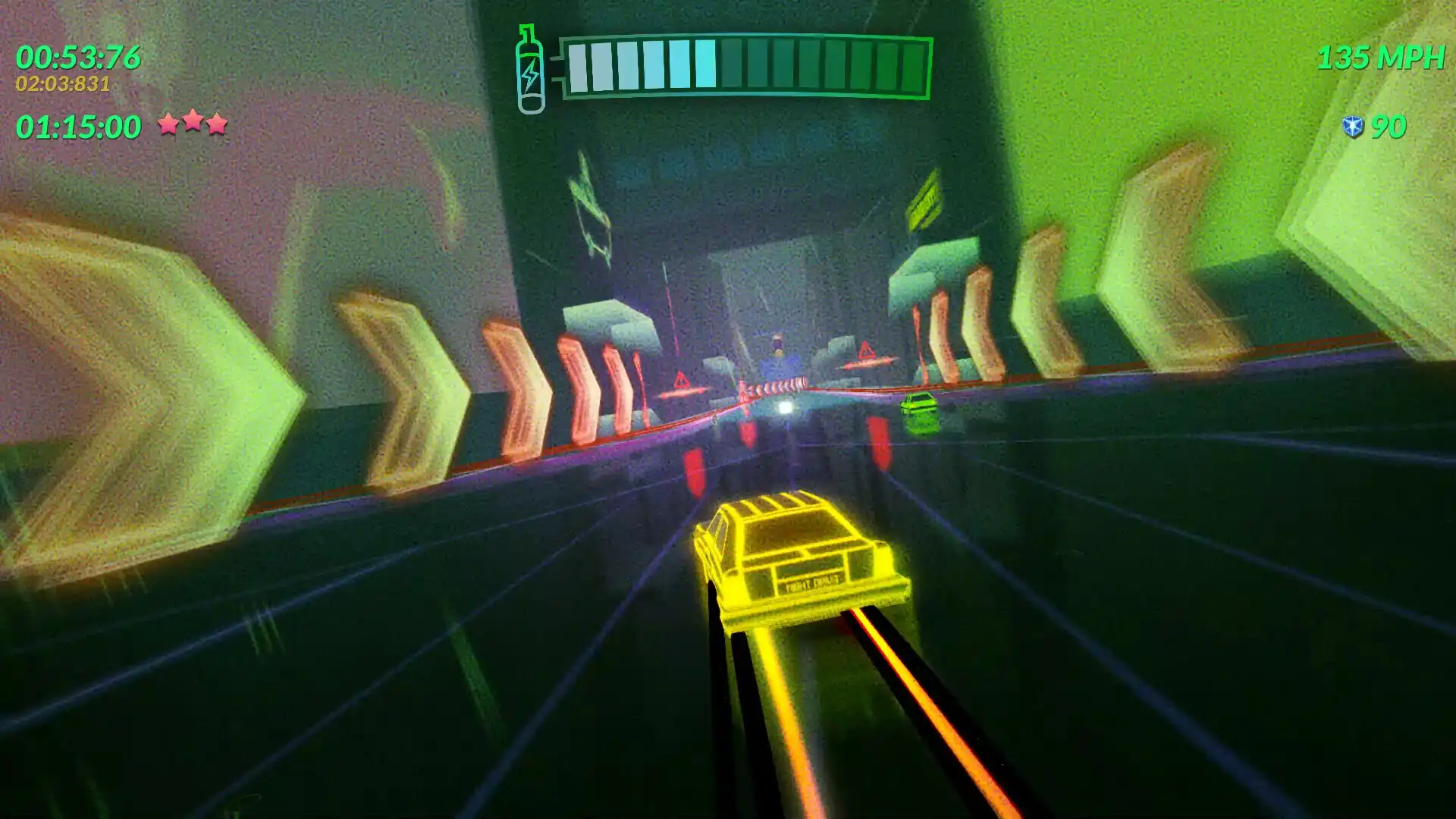 图片[3]-[PC]复古驱动器 改头换面/Retro Drive: Revamped