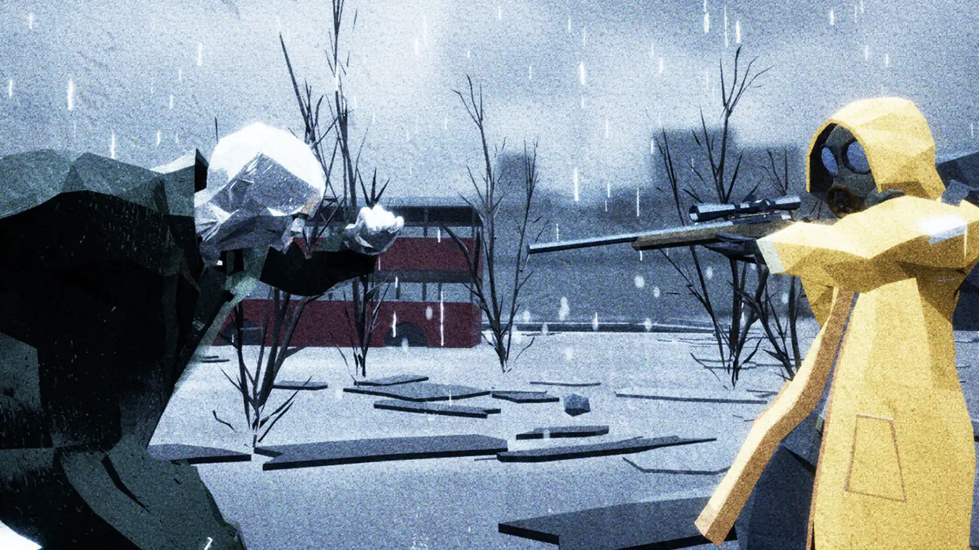 图片[3] [PC]暴雨禁区Z/Rain Station Z | 游戏截图