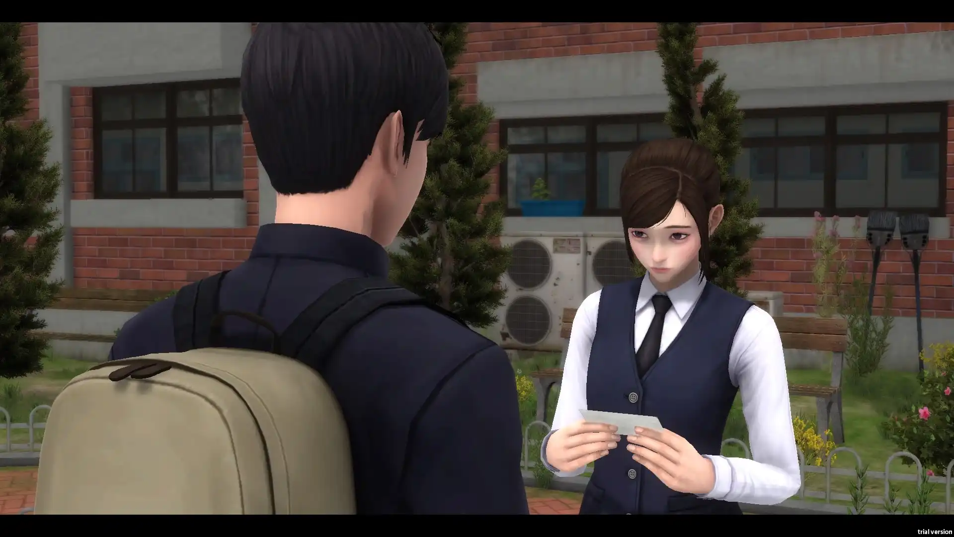 [PC]白色情人节：校园迷宫/White Day: A Labyrinth Named School