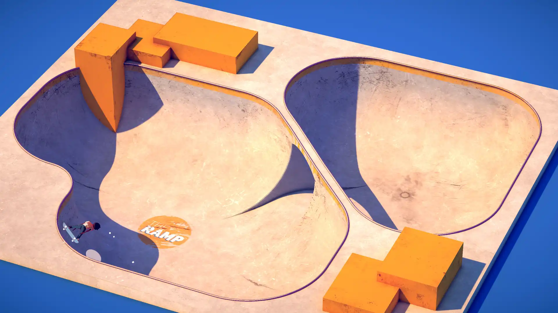 图片[2]-[PC]坡道/The Ramp
