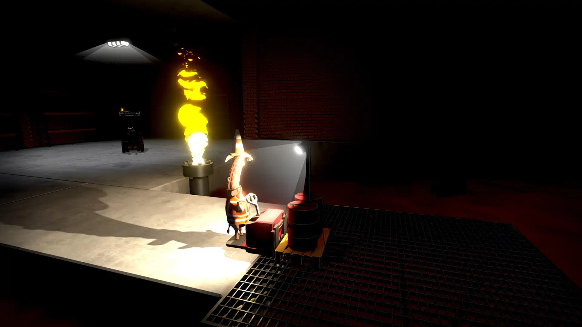 图片[5]-[PC]极限叉车3/Extreme Forklifting 3
