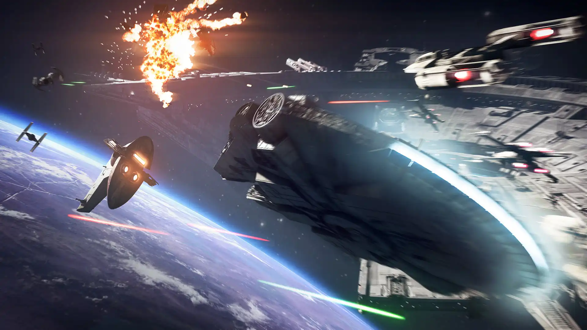 图片[4]-[PC]星球大战：前线2/Star Wars Battlefront II