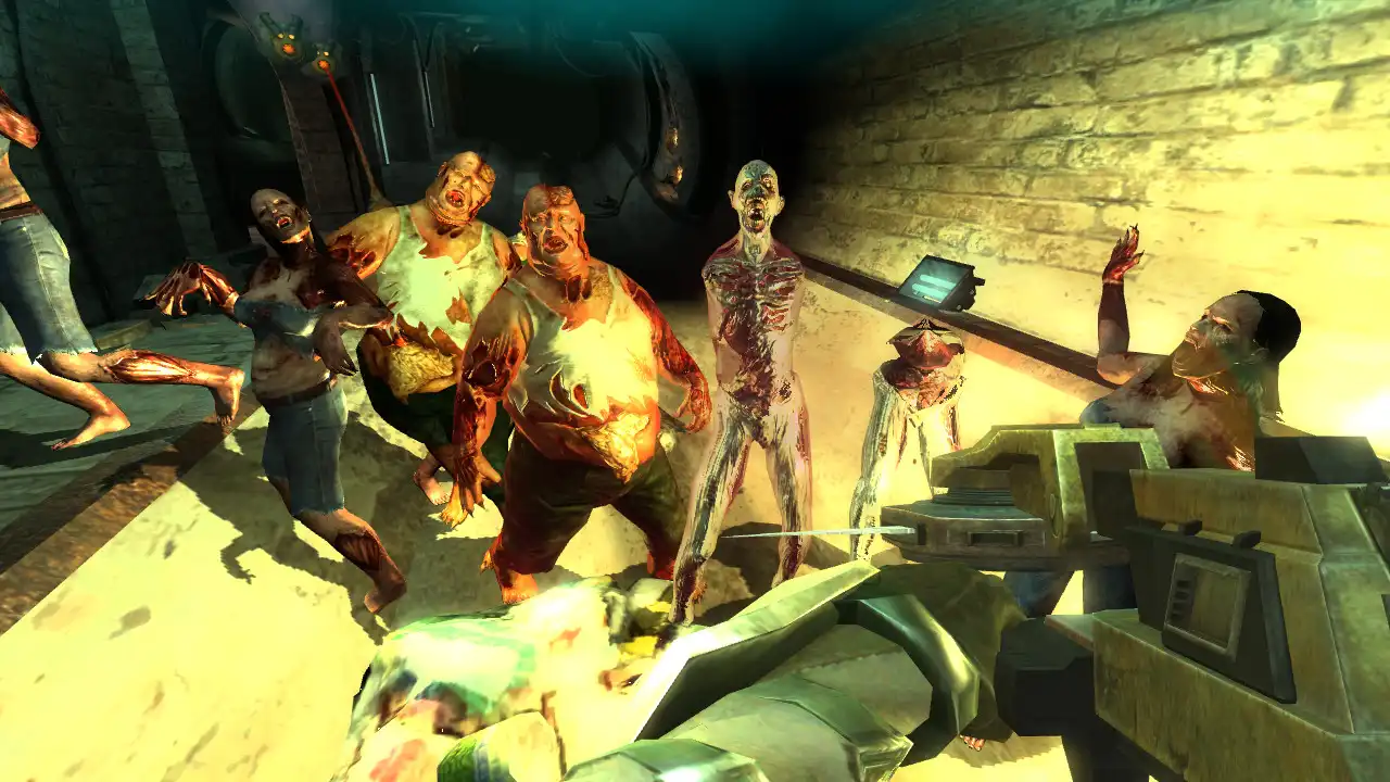 图片[3]-[PC]暗黑之门：伦敦/Hellgate:London