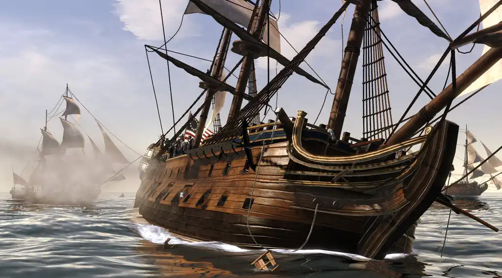 图片[4]-[PC]帝国：全面战争/Total War: EMPIRE