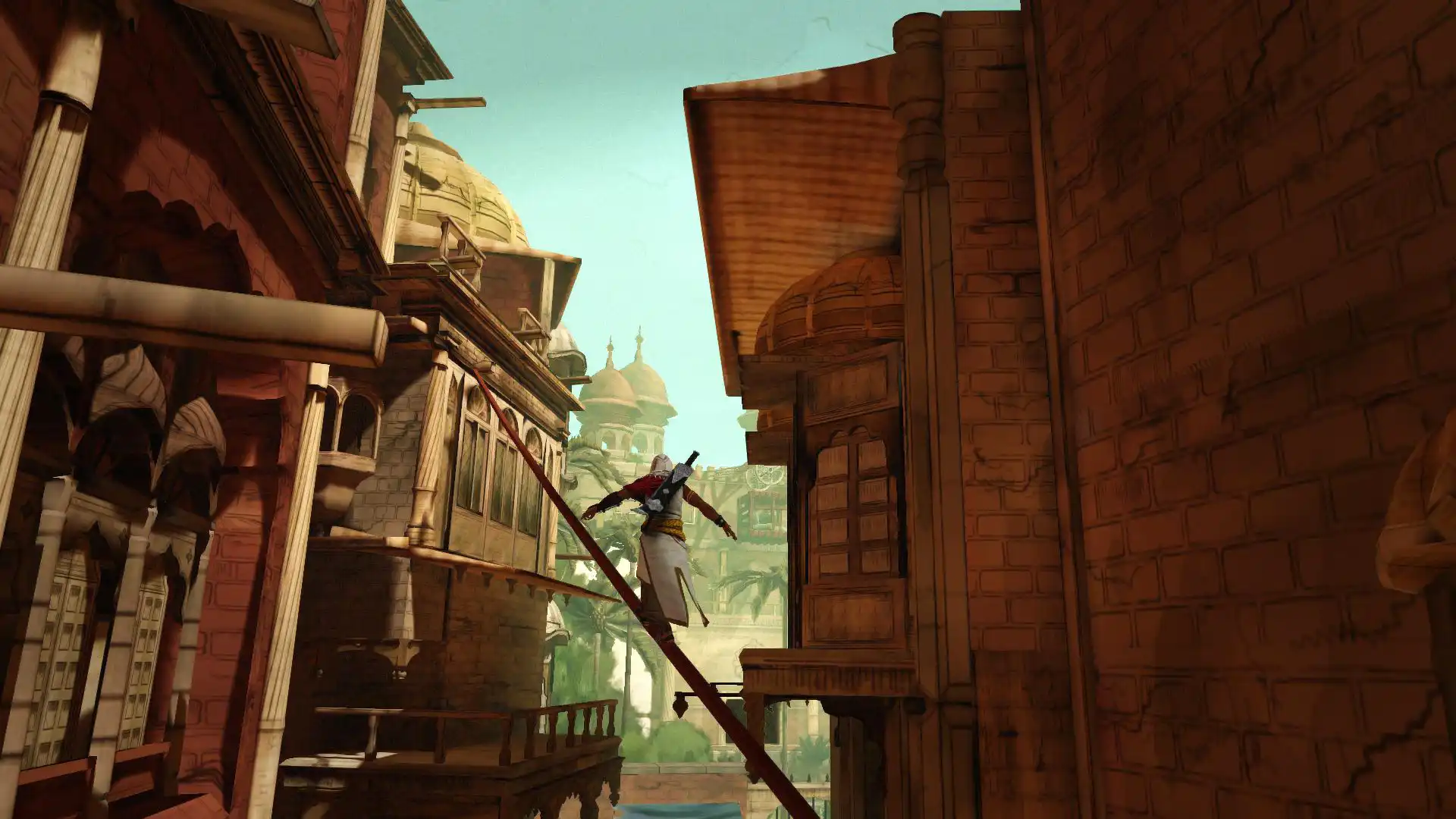 图片[6]-[PC]刺客信条编年史：印度/Assassin's Creed Chronicles: India