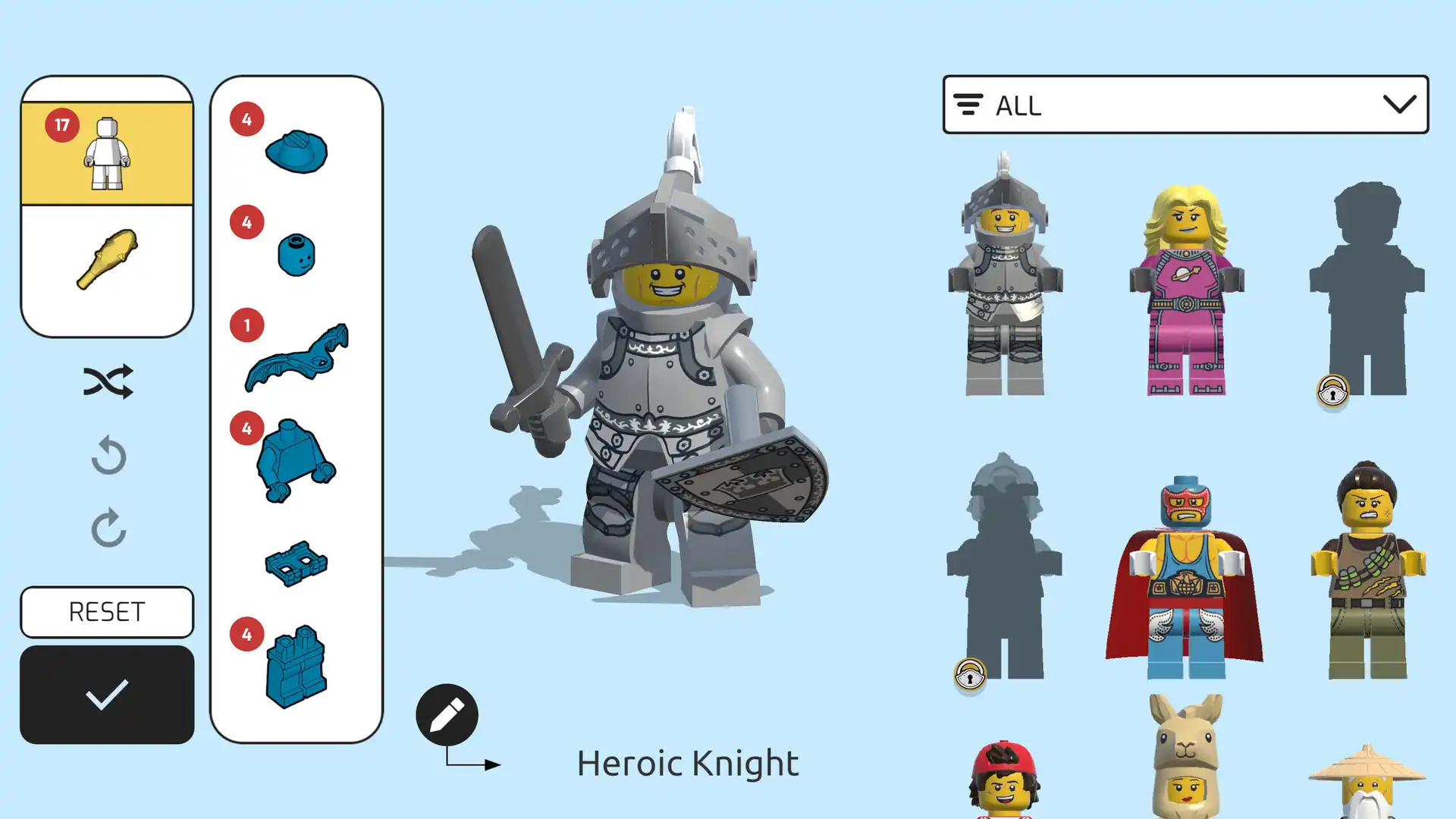 图片[2]-[PC]乐高大乱斗/LEGO Brawls/支持网络联机
