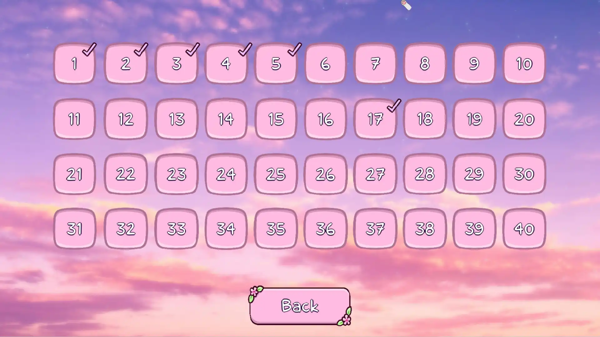 图片[6] [PC]洛菲麻将/Lofi Mahjong | 游戏截图