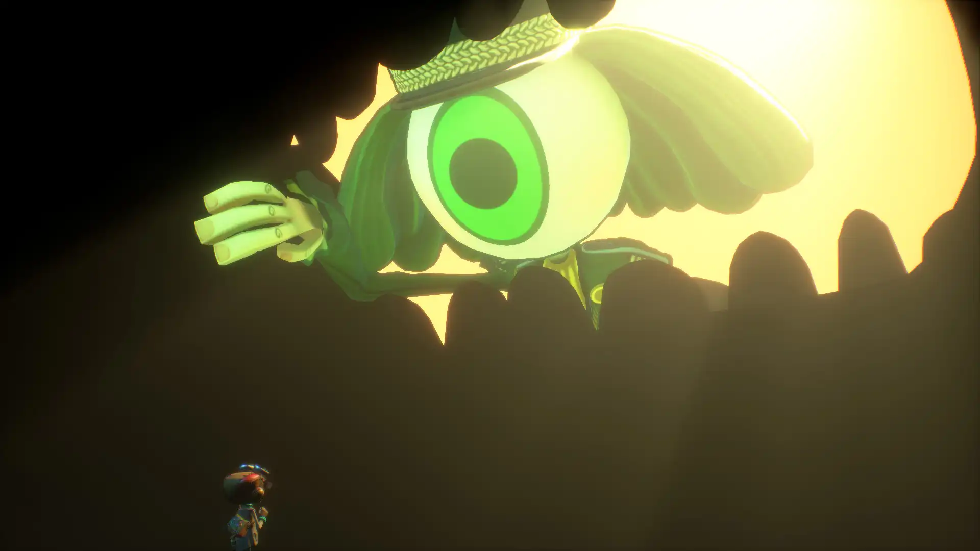 图片[2]-[PC]意航员2/脑航员2/Psychonauts 2