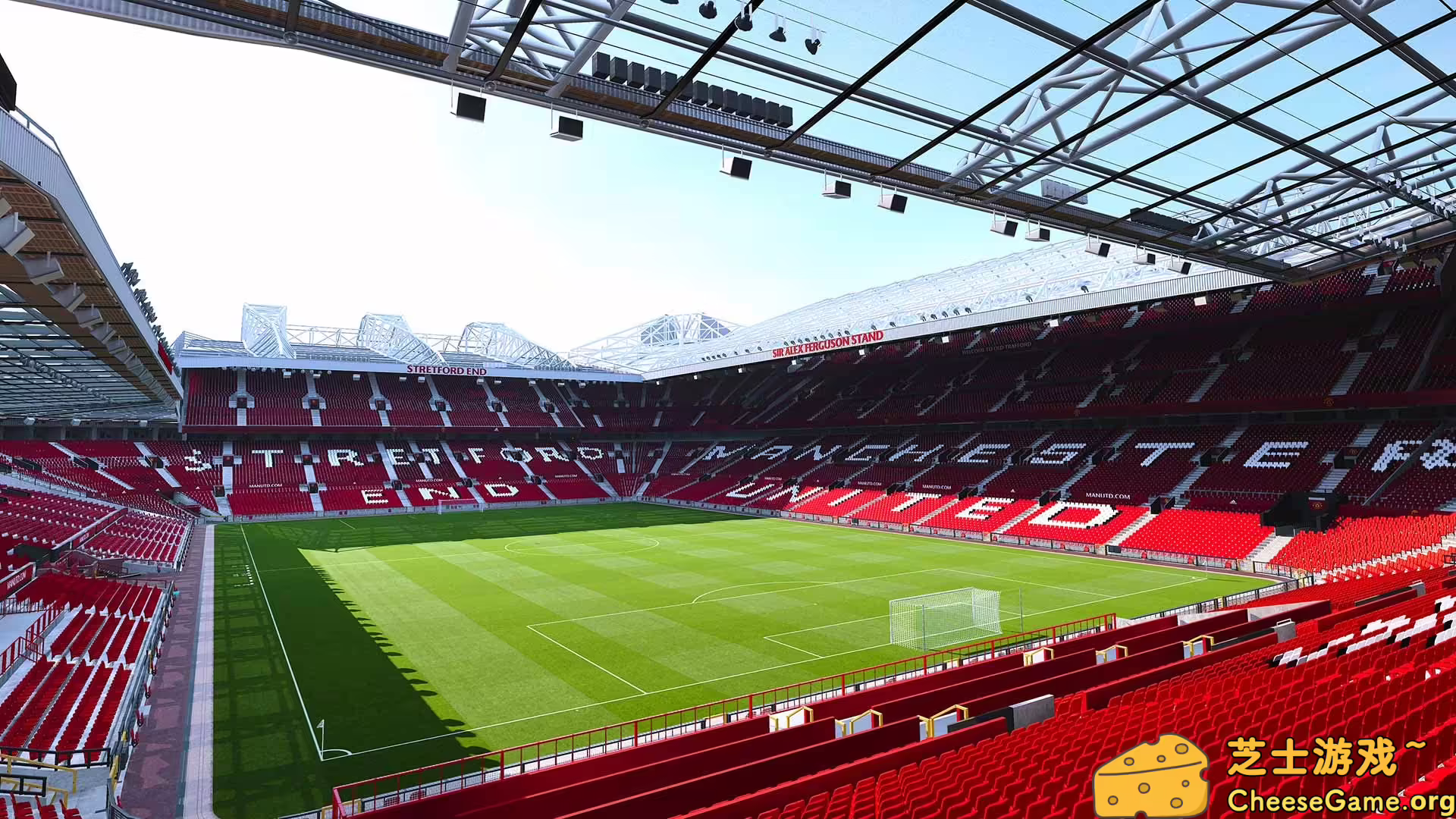 [PC]实况足球2020/eFootball PES 2020